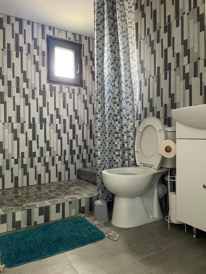 Vila B&P Costinești Kültér fotó