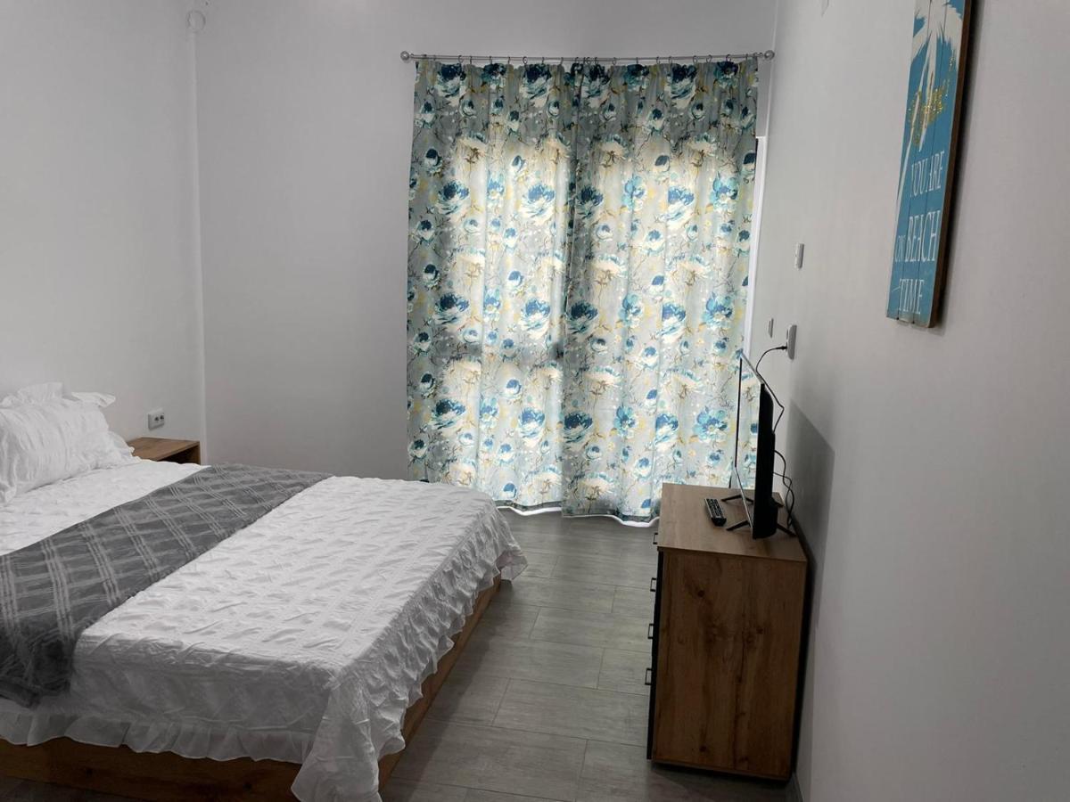Vila B&P Costinești Kültér fotó
