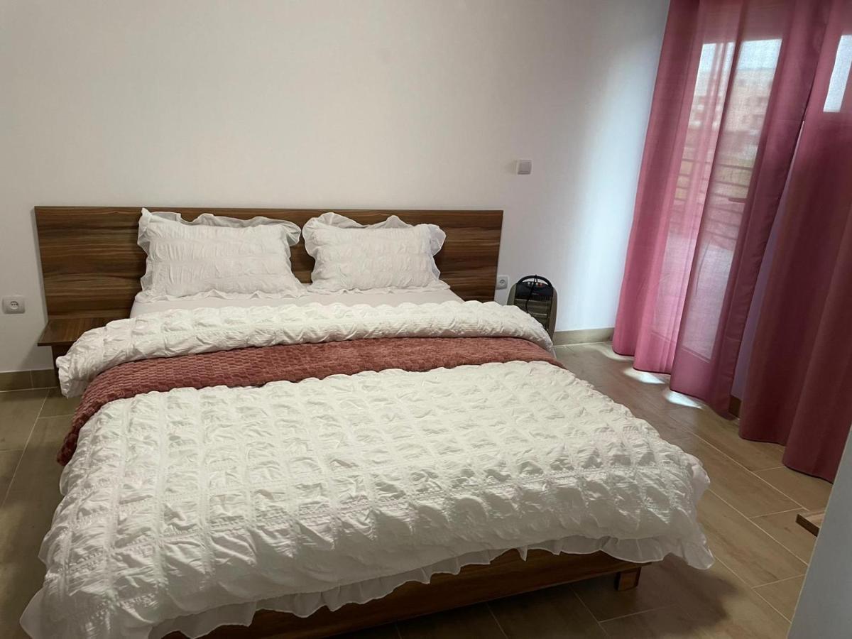 Vila B&P Costinești Kültér fotó